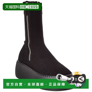 Platform Alma Sock Sneaker 美国 自营Giuseppe black Zanotti