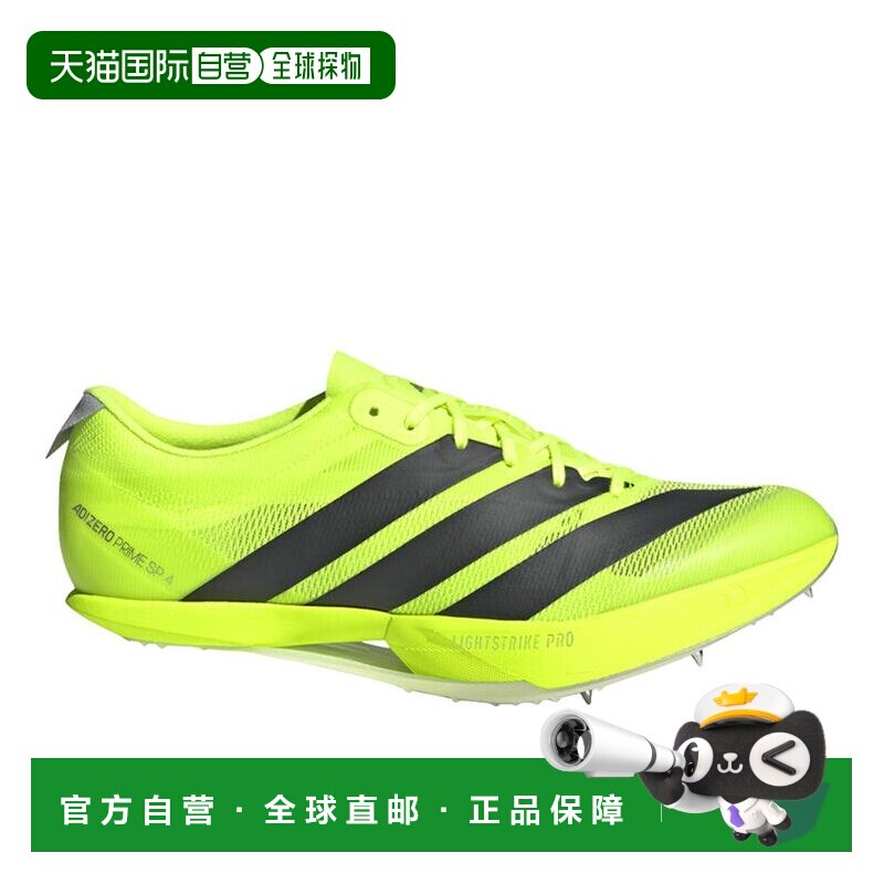 【美国直邮】adidas/阿迪达斯 女士 跑鞋图片