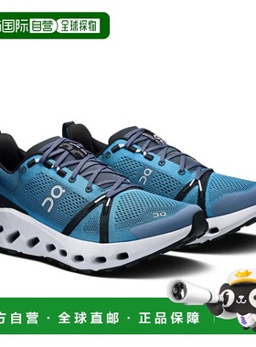 自营Men's On Cloudsurfer Trail 3ME10110771 Sneakers Niagara