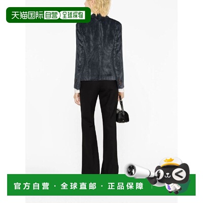 自营Brunello Cucinelli Viscose Jackets And Women's Coat - bl