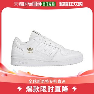 adidas 爆款 男鞋 透气运动鞋 美国直邮 款 男士 经典 休闲鞋