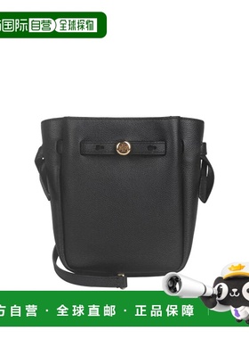 香港直邮Tory Burch 专柜款 Romy小号皮革女士单肩斜挎包 171002