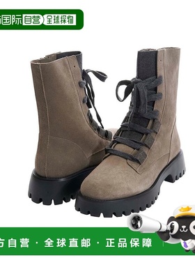 1h可退 【美国直邮】Vaneli Zabou 女靴 时装靴 舒适优雅 适合日