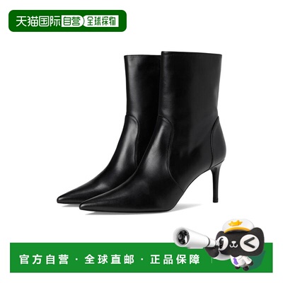 【美国直邮】stuart weitzman 女士 靴子高跟鞋皮鞋短靴中筒靴