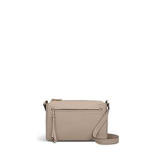 Bag 自营radleyFountain porcini Crossbody Ziptop Park Small