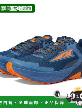 1h可退 香港直邮潮奢 altra 男士 Timp 5 跑鞋正品品牌休闲时尚百