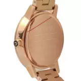 Часы Nixon Kensington с автоматическим управлением из розового золота A099-897-00 - Многие магазины в Америке