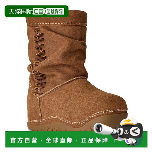 【美国直邮】ugg 女士 靴子 【付后1h可退】