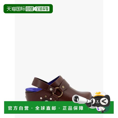 香港直邮Chloe/蔻依 凉鞋 Talis CH26W21T1T
