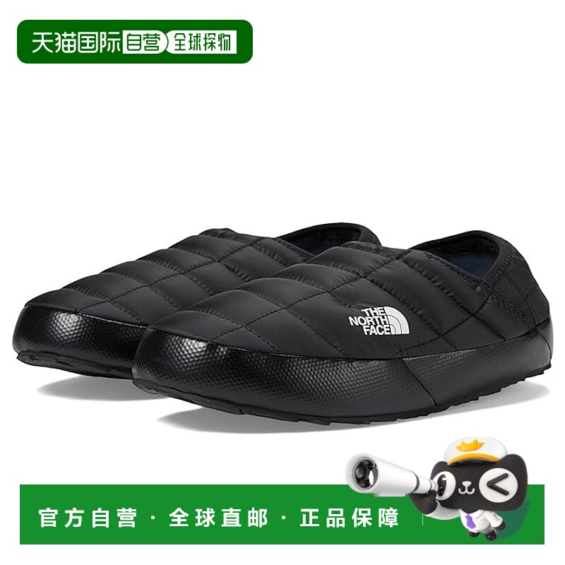 1h可退 香港直邮潮奢 The North Face 北面 女士 Thermoball Trac