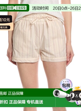 自营Hurley Wildest Dreams Boxer Shorts - white 美国奥莱直发