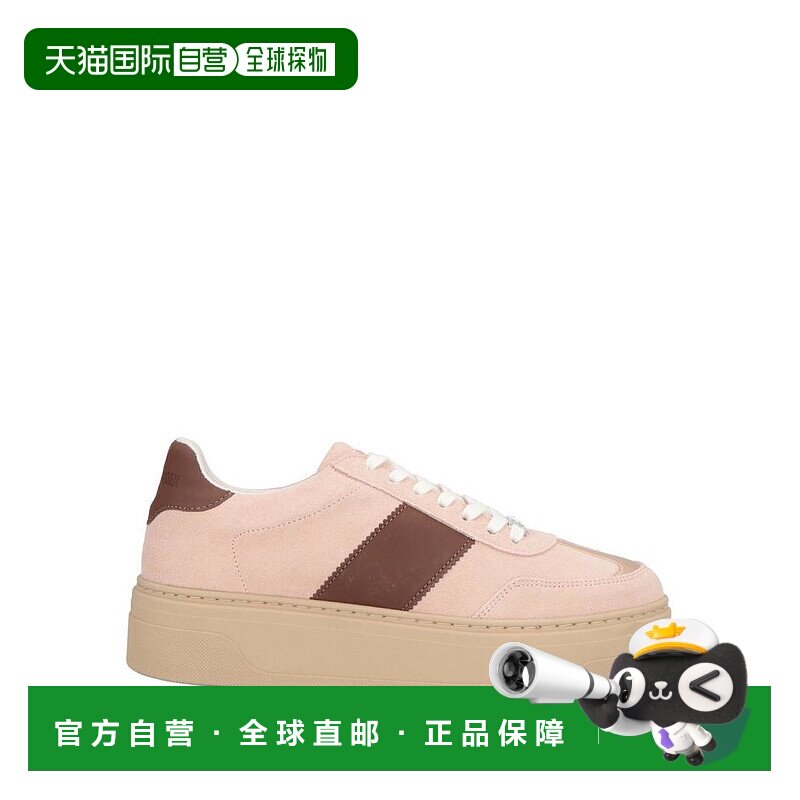 1h可退 【美国直邮】steve madden 女士 时尚休闲鞋运动鞋