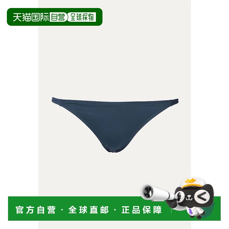 自营asceno比亚里茨板岩比基尼底 美国奥莱直发