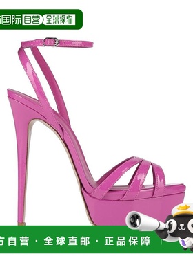 1h可退 【美国直邮】le silla 女士 凉鞋高跟