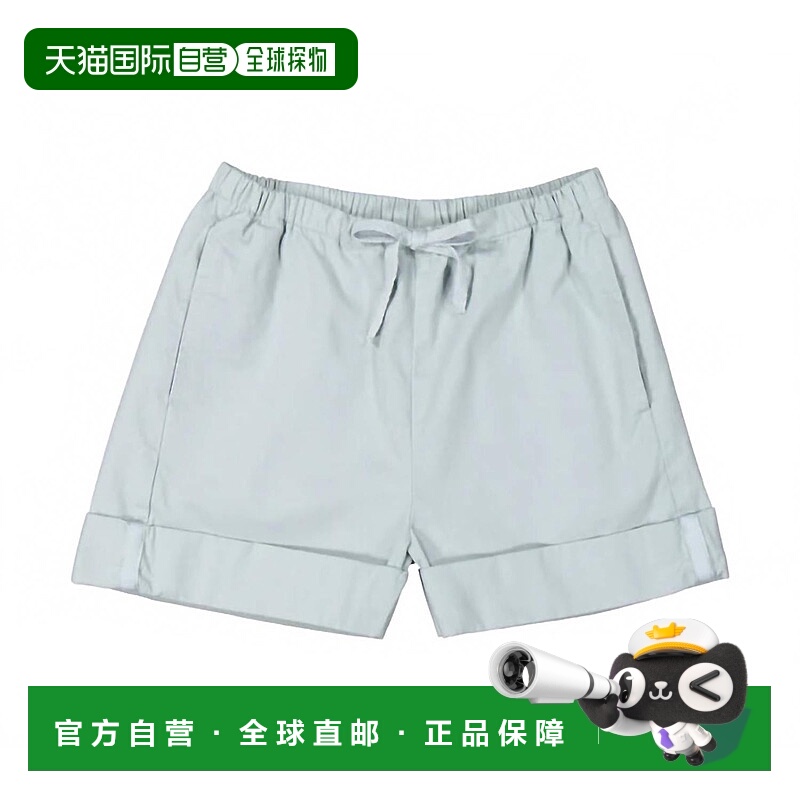 自营 marmar copenhagen开心果Pato棉质儿童短裤 美国奥莱直发