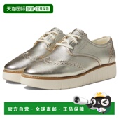 美国直邮 时尚 cole 1h可退 haan 女士 休闲鞋