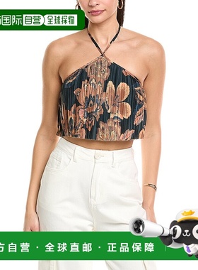 自营Significant Other Lori Top - Yellow 背心上衣美国奥莱直发