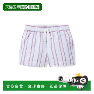 janie 多色 and 短 美国奥莱直发 jack珍妮和杰克短 自营