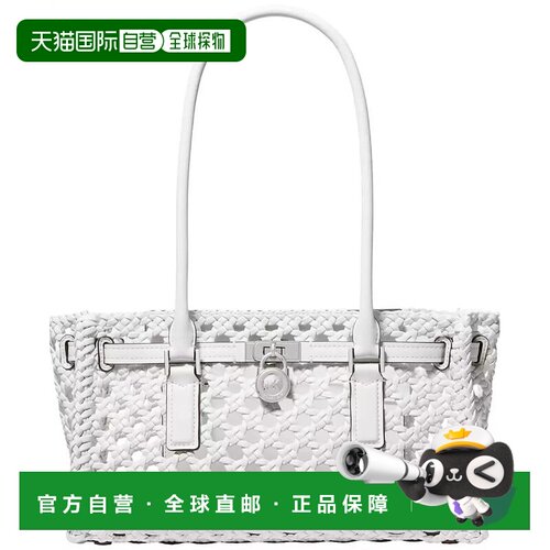 美国直邮michael kors 女士 托特包手提包 【付后1h可退】
