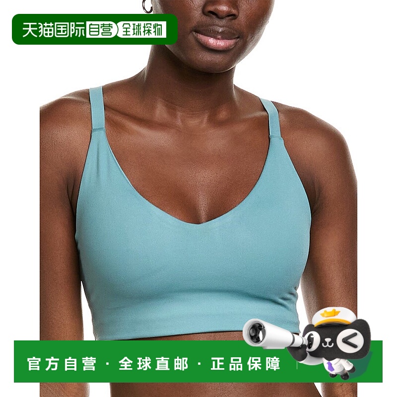 自营Marika Clarissa Sport Bra - blue 美国奥莱直发