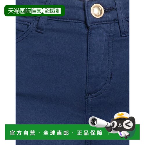 1h可退 【美国直邮】guess 女士 休闲裤
