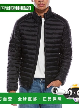 自营Save the Duck Ciro Jacket - black 美国奥莱直发