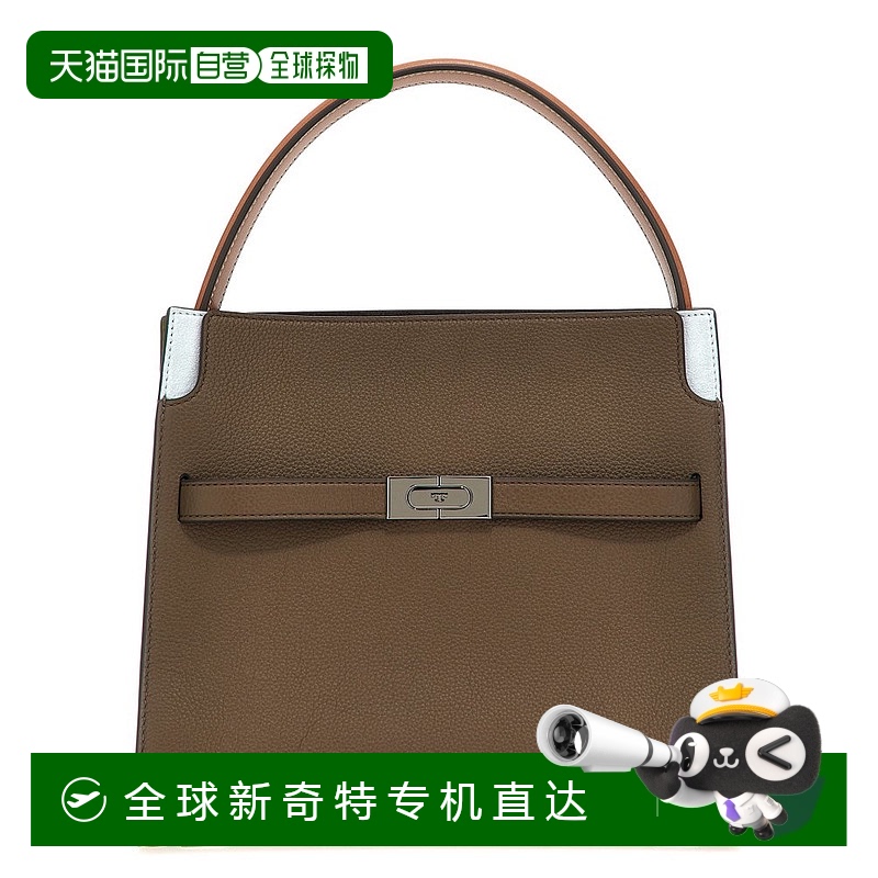 1h可退 香港直邮潮奢 Tory Burch 托里 伯奇 女士 LEE RADZIWILL