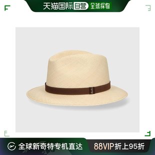 borsalino 通用 美国直邮 帽子草帽头围