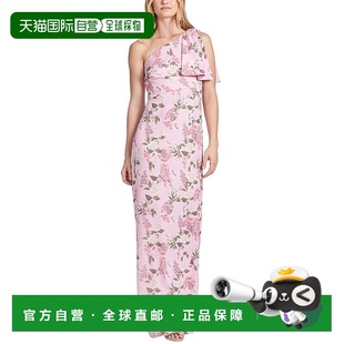 pink Babi Gown 美国奥莱直发连衣裙 Chelsea 自营Sachin