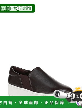 1h可退 【美国直邮】vince 女士 时尚休闲鞋一脚蹬