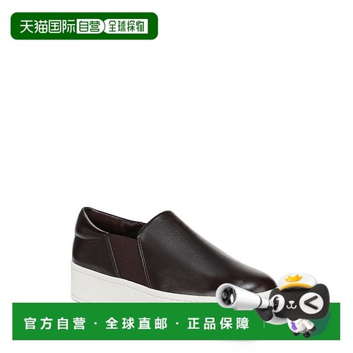 1h可退 【美国直邮】vince 女士 时尚休闲鞋