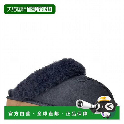【美国直邮】ugg 女士 时尚休闲鞋 【付后1h可退】