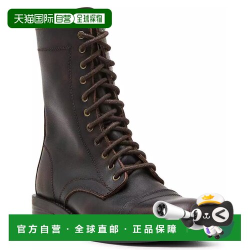 【美国直邮】steve madden/思美登 女士 靴子短靴【付后1h可退】