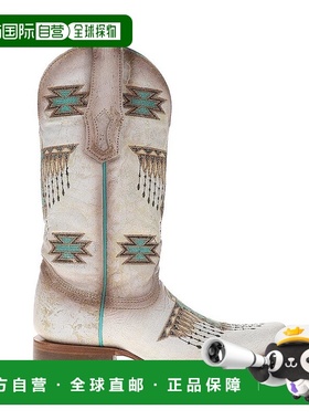 1h可退 【美国直邮】corral 女士 靴子女靴