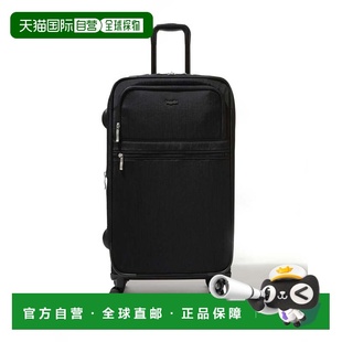自营baggallini 26 in. Large Checked Luggage with Expansion -