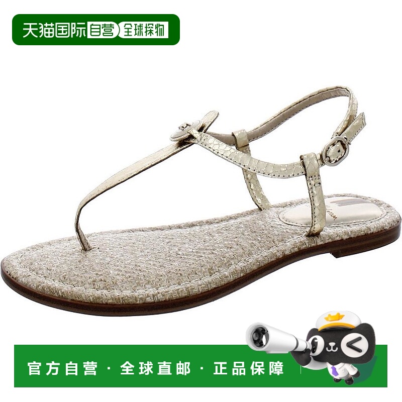 1h可退 【美国直邮】sam edelman 女士 凉鞋