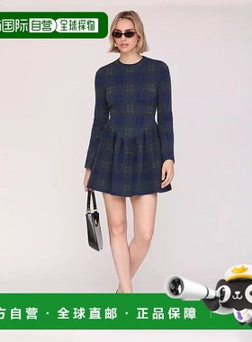 1h可退 【美国直邮】avec les filles 女士 连衣裙