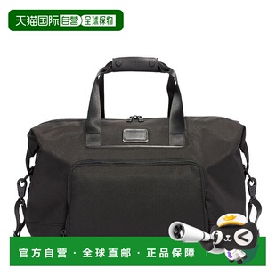 女士单肩包手提包途明挎包真皮皮革拉链 美国直邮Tumi