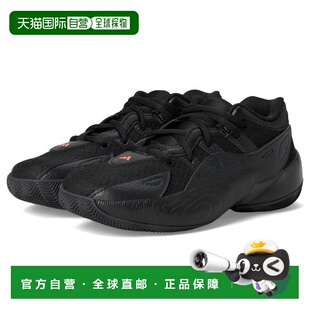 1h可退 【美国直邮】adidas Trae Unlimited 童鞋 运动鞋 舒适轻