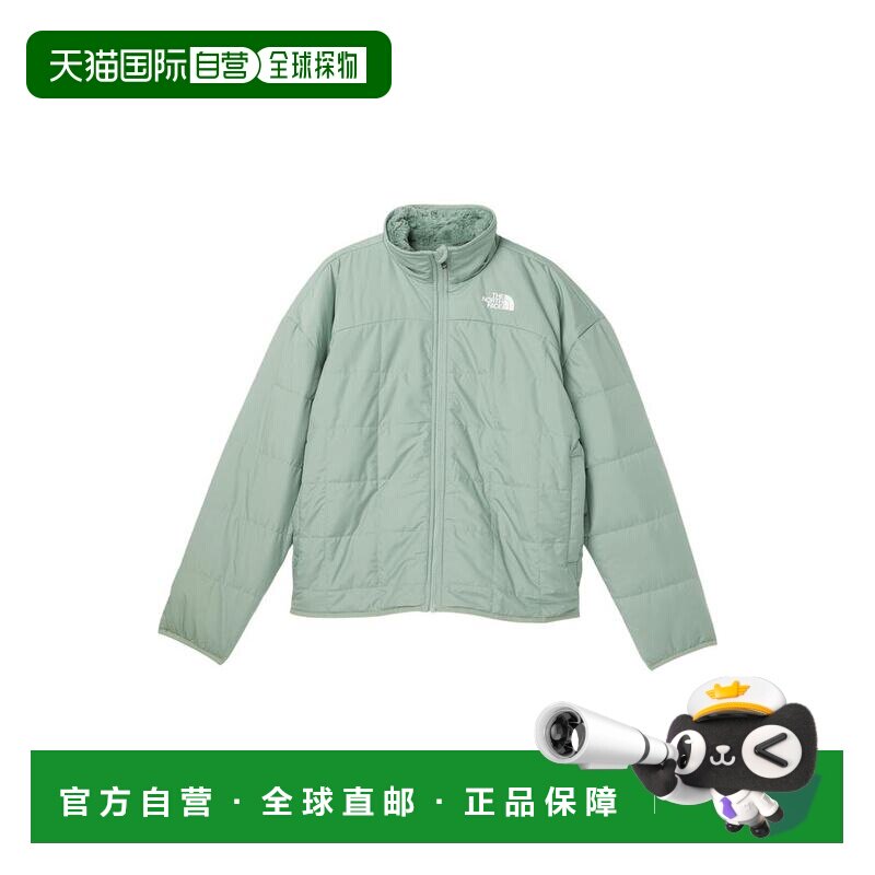 1h可退 【美国直邮】the north face 婴幼儿 大衣