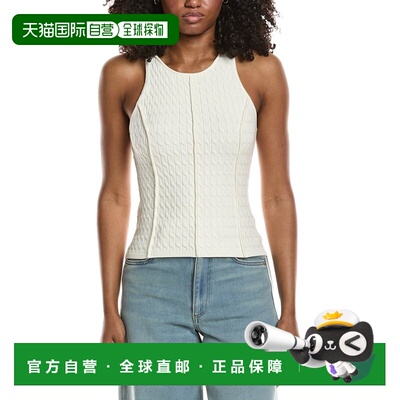 自营Toccin Joyce Tank - beige 美国奥莱直发