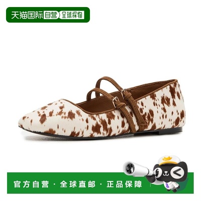 【美国直邮】madewell 女士 时尚休闲鞋平底鞋