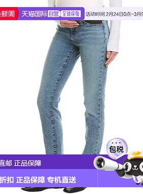 自营joe's jeansJOE’S Jeans Maternity The Lara High Standard