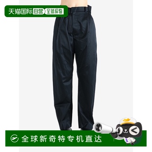 百褶裤 美国直邮MM6 女式 Maison Margiela