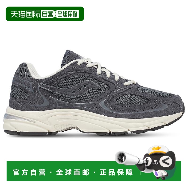 1h可退 【美国直邮】saucony 男士 跑鞋索康尼