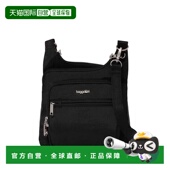 Crossbody 自营baggallini bla Theft Crossover Securtex Anti