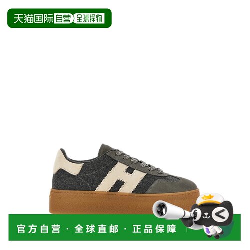 香港直邮HOGAN 运动鞋 Interactive HXW6980FB6DV J60CPM