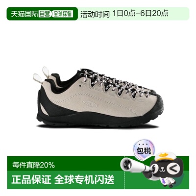 香港直邮KEEN - Women Jasper Sneaker男款运动鞋新款休闲透气女