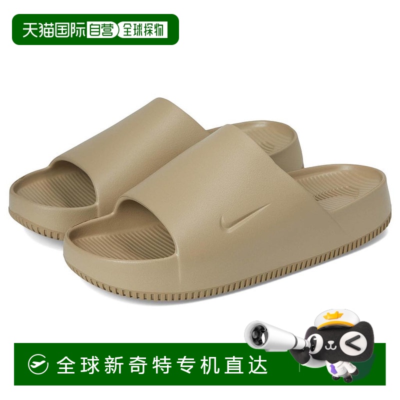 1h可退 【美国直邮】nike 男士 凉鞋耐克拖鞋