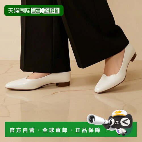【美国直邮】maison margiela 女士 时尚休闲鞋高跟鞋皮鞋